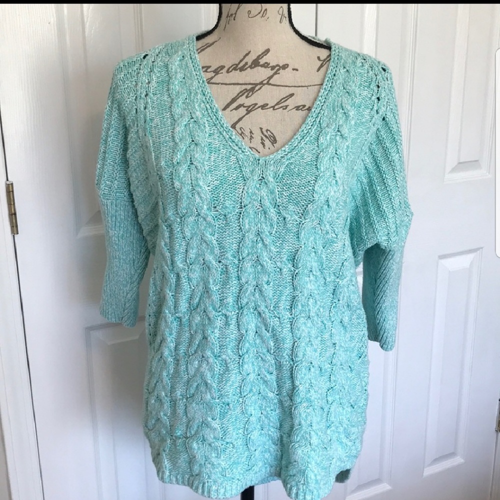 Beautiful Express Sweater